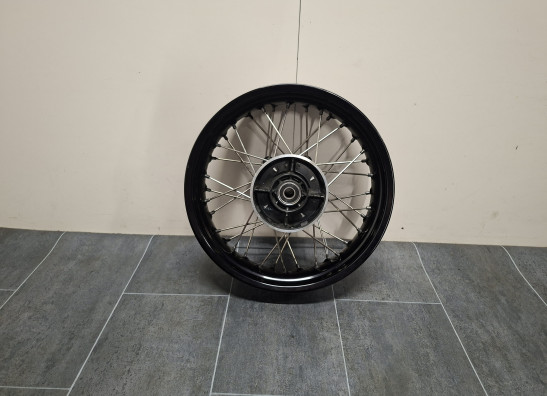 Rear wheel BMW F 800 GS