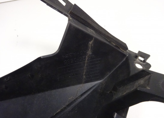 Rechter zijkuip klein Kawasaki Z 800