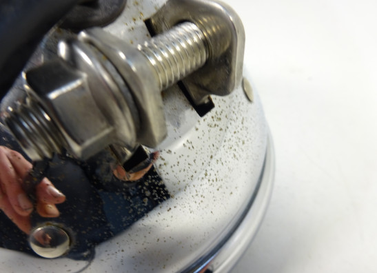 Koplamp Triumph Street Triple 675