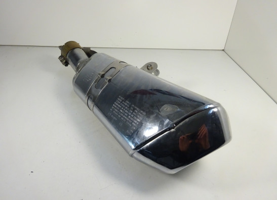 Auspuff BMW R 1200 R