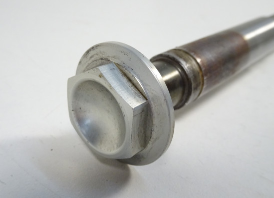 Achterbrug Ducati monster 696