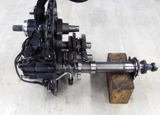 Versnellingsbak BMW R 1200 GS LC 2017-2018