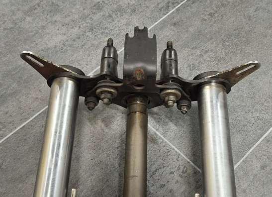 Voorpoten compleet BMW R 100 Rs