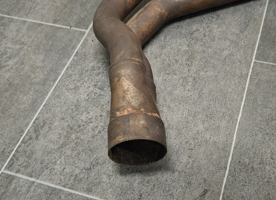 Downpipes Buell Lightning XB12