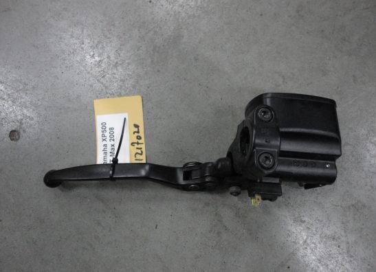 Rempomp Yamaha XP 500 T-Max