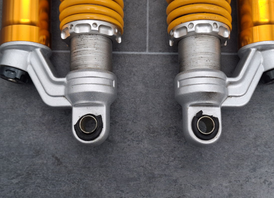 Achterschokbreker Yamaha XJR 1300