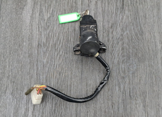 Contact slot Kawasaki LTD 750