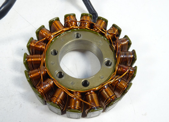 Generator KTM 690 duke 3