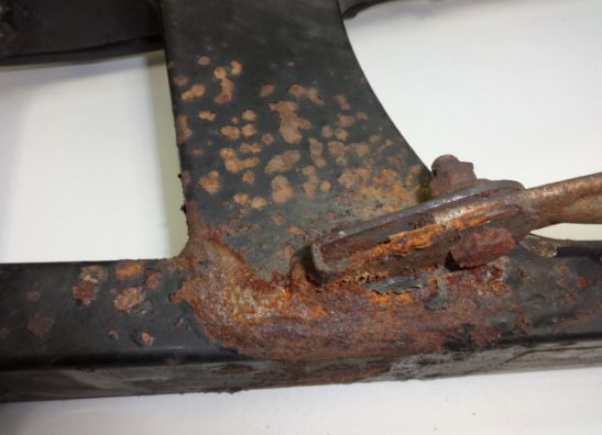 Swingarm Honda CMX 450