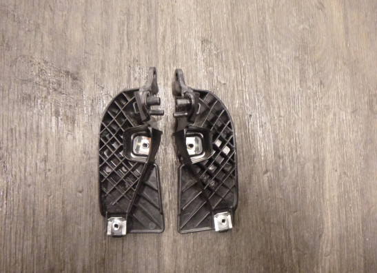 Kuipframe BMW R 1200 GS LC Adventure 2017-2019