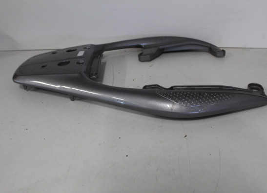 Topkofferdrager Honda TRANSALP