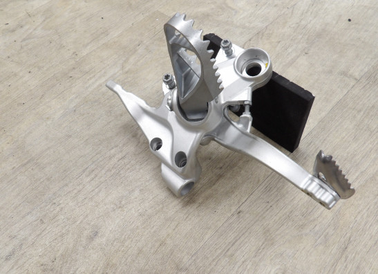 Rem en of schakelset KTM 690 SMC