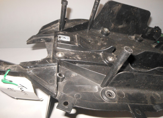 Hinterradabdeckung Aprilia Tuono 1000