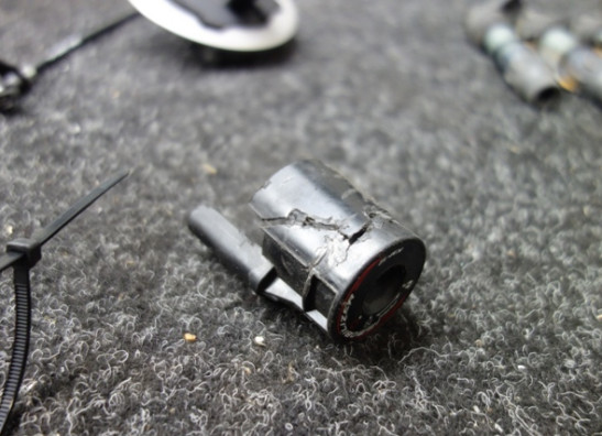 Schlosssatz Kawasaki VERSYS 1000