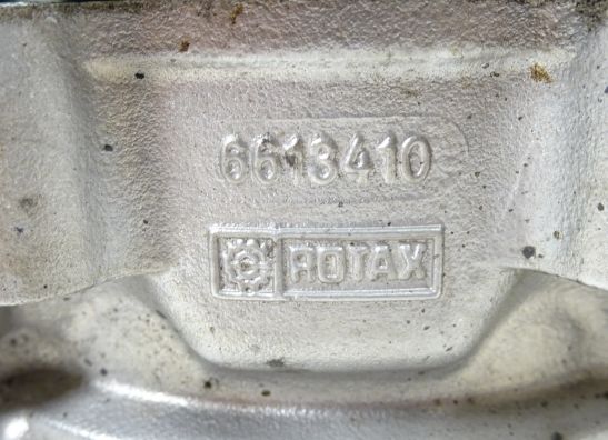 Cylinders Aprilia RSV 1000