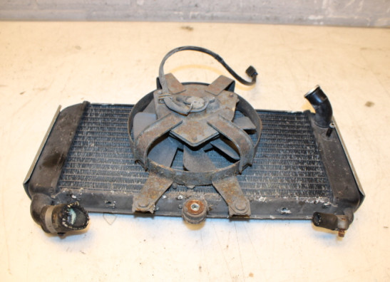 Radiateur Yamaha FAZER 600