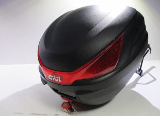 Topkoffer Kawasaki 650 Vulcan S