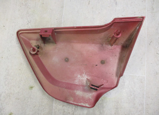 Linker zijkuip klein Kawasaki Overige Kawasaki