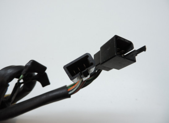 Lenkerschalter links Honda VF 500 