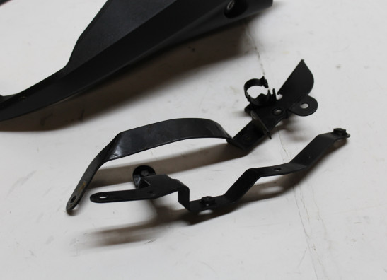 Onderkuip Yamaha XJ 600 Diversion