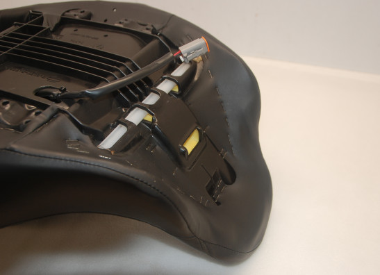 Zadel Harley Davidson Touring FL