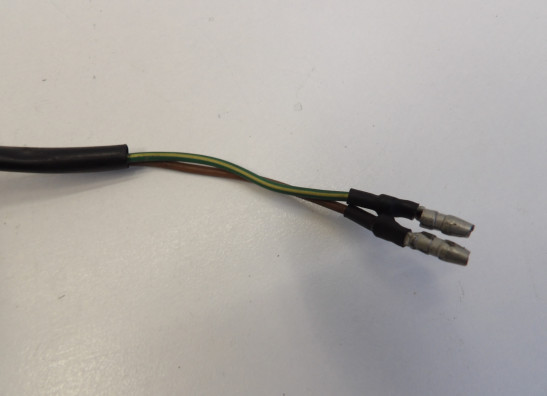 Rempomp Yamaha XV 700 / 750 SE