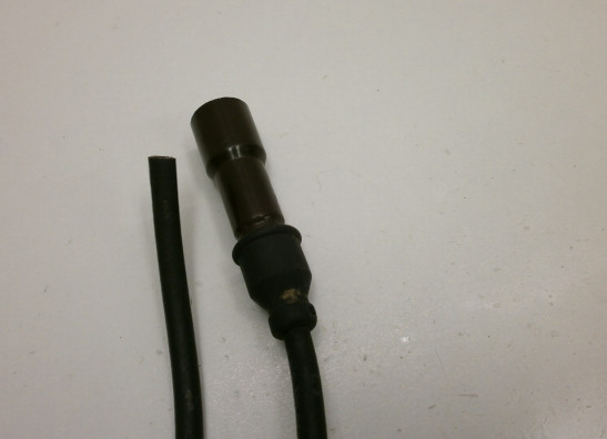 Zundspule Kawasaki GPZ 600