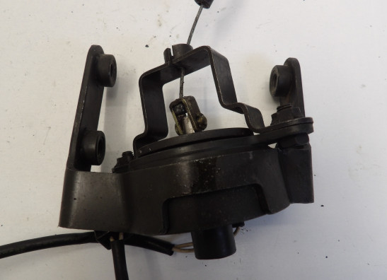 Sonstiges Suzuki VS 1400 Intruder