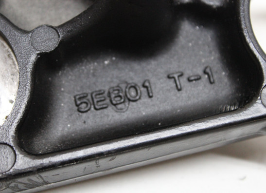 Fork top bridge Yamaha YZF R6