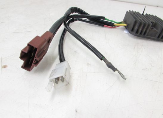 Regler Gleichrichter KTM 990 SM + SMT