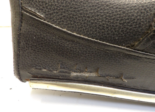 Zadel Honda Goldwing GL