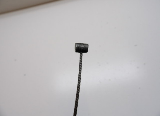 Throttle cable Suzuki GSX 400 F