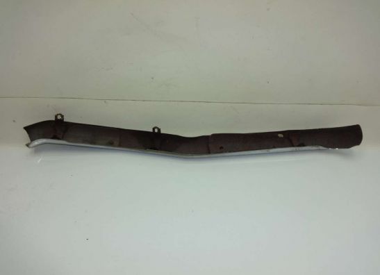 Uitlaatbochten Honda VT 1100