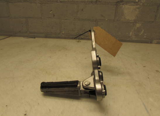 Fussrastetrager vorne rechts Yamaha MT 07