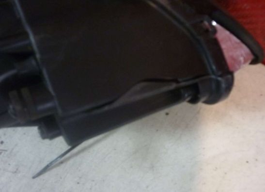 Scheinwerfer Yamaha YZF R1