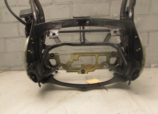 Upper cowl Stay Suzuki GSX F 1100