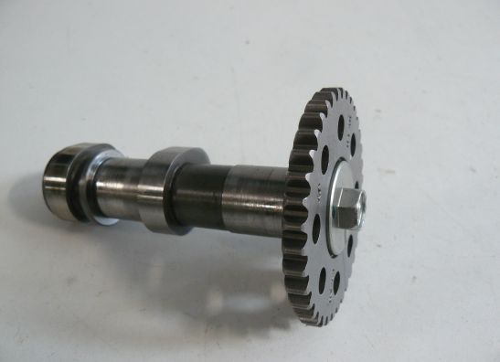 Camshaft KTM RC 390