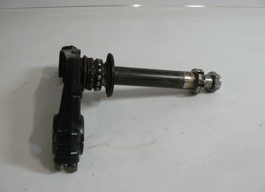 T stuk Suzuki GSR 600