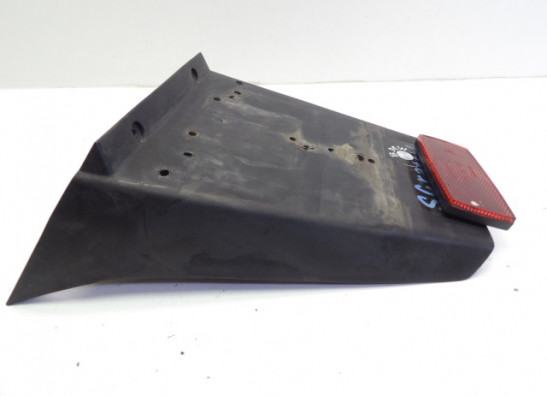 Achterspatbord BMW K 75