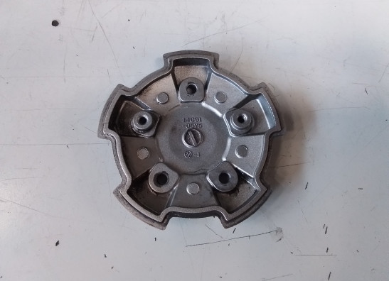 Sonstiges Kawasaki Z 1000