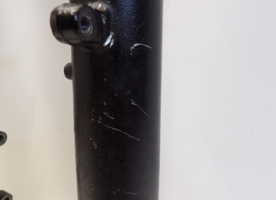 Voorpoten compleet Honda VFR 750