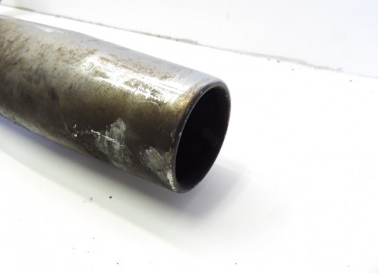 Uitlaat Yamaha XV 250 Virago