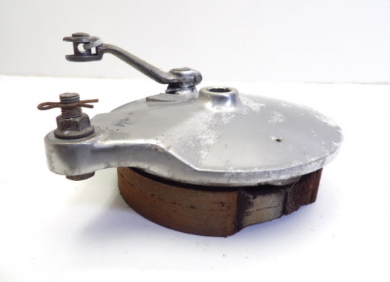 Bremstrommel Kawasaki EL 250