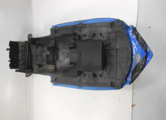 Achterspatbord Suzuki GSX R 600