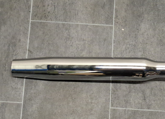 Auspuff Harley Davidson FX Super Glide