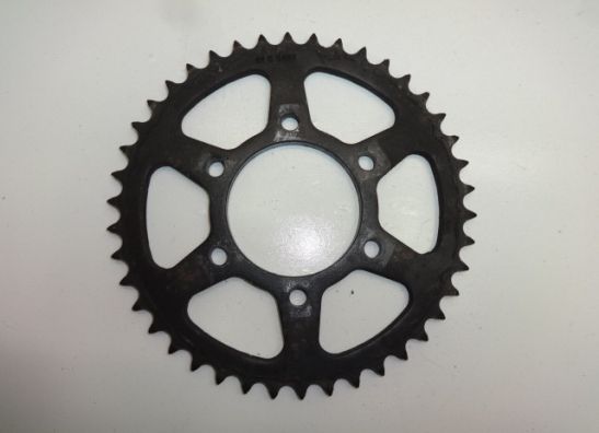 Kettensatz Kawasaki Z 650