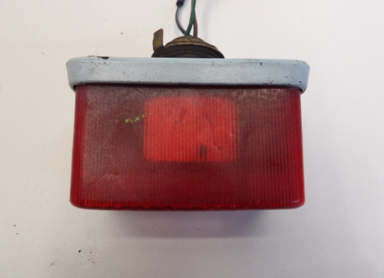 Achterlicht Yamaha FZR 400 R RR SP