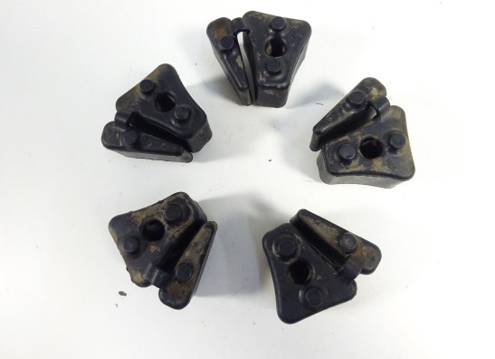 Tandwieldrager Honda CBF 1000