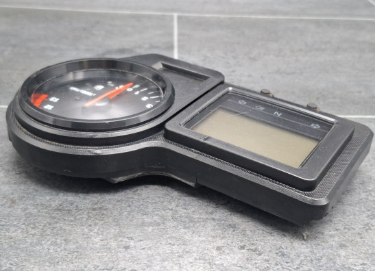 Tellerset Honda CBR Fireblade