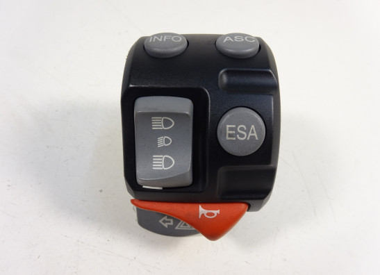 Stuurschakelaar links BMW K 1200 S 